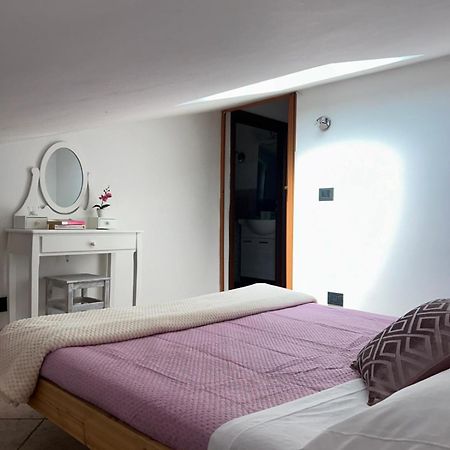 Miriale House Aeroporto Fiumicino Apartman Kültér fotó