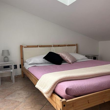 Miriale House Aeroporto Fiumicino Apartman Kültér fotó