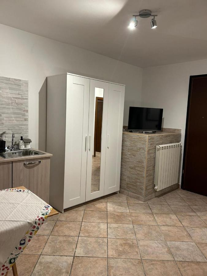 Miriale House Aeroporto Fiumicino Apartman Kültér fotó