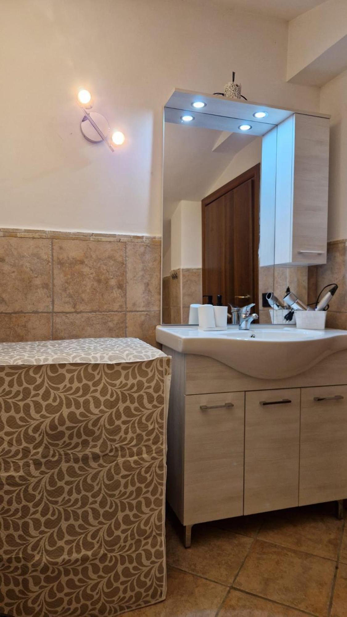 Miriale House Aeroporto Fiumicino Apartman Kültér fotó