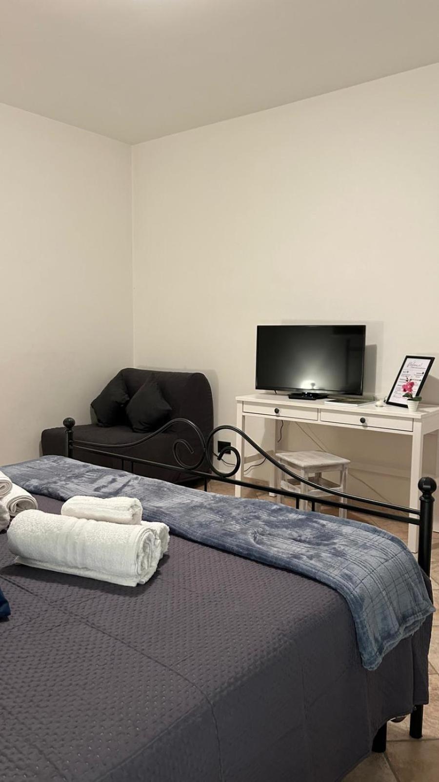 Miriale House Aeroporto Fiumicino Apartman Kültér fotó