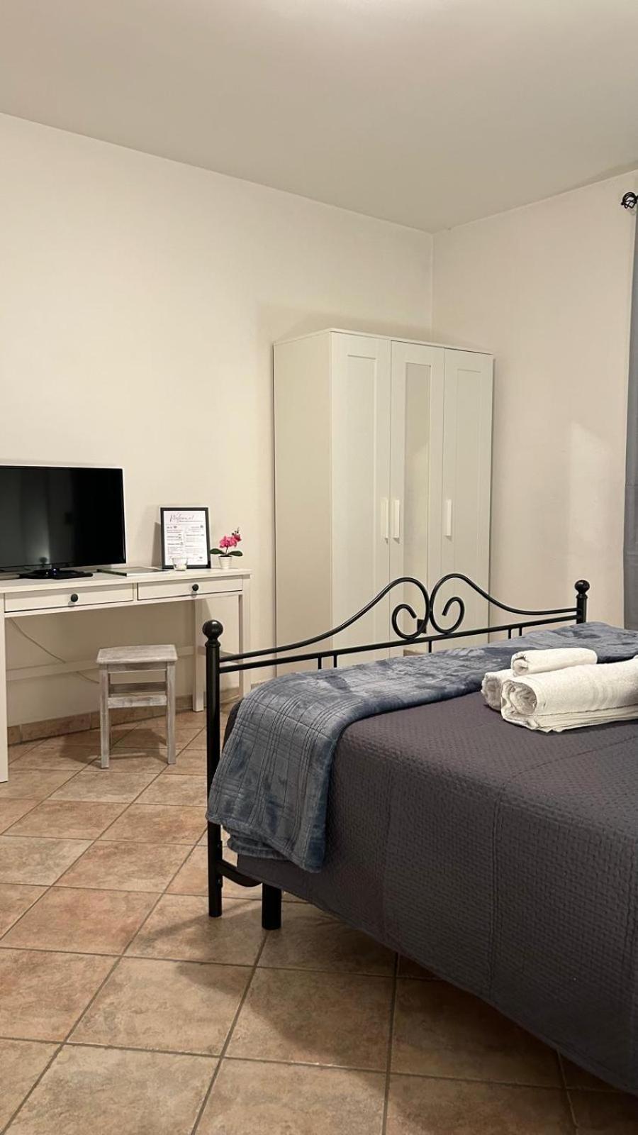 Miriale House Aeroporto Fiumicino Apartman Kültér fotó