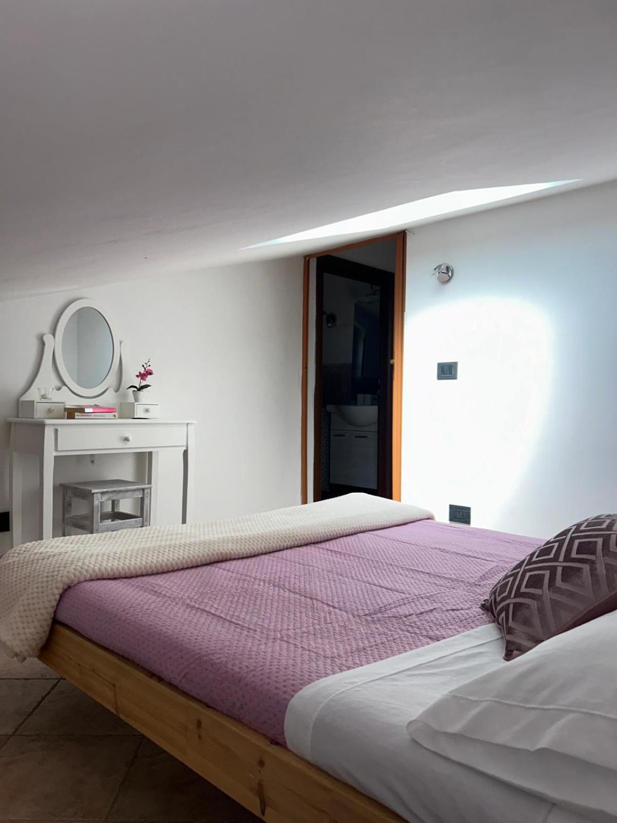 Miriale House Aeroporto Fiumicino Apartman Kültér fotó